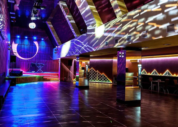 Resort Hotel Karpaty