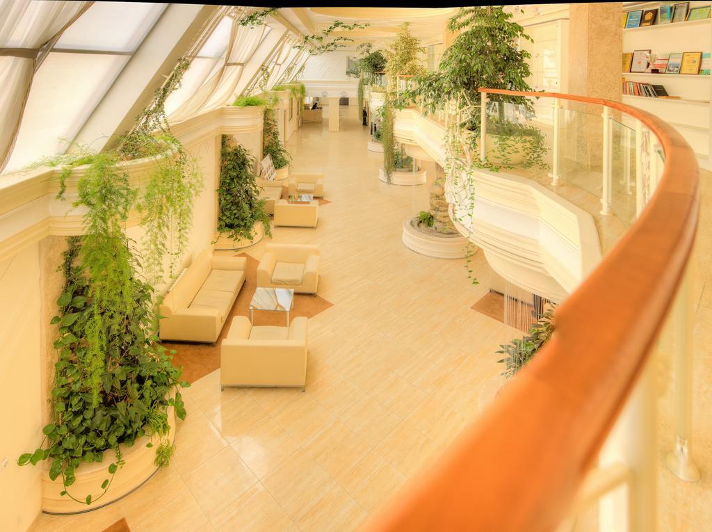 Курортний комплекс Karpaty 4*