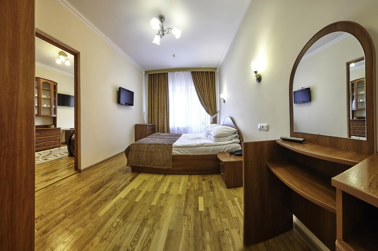 Karpaty 4*