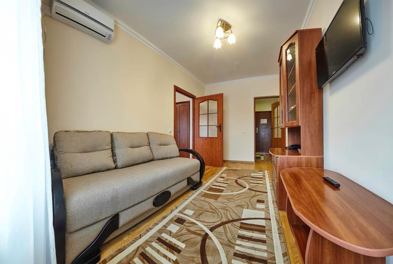Karpaty 4*