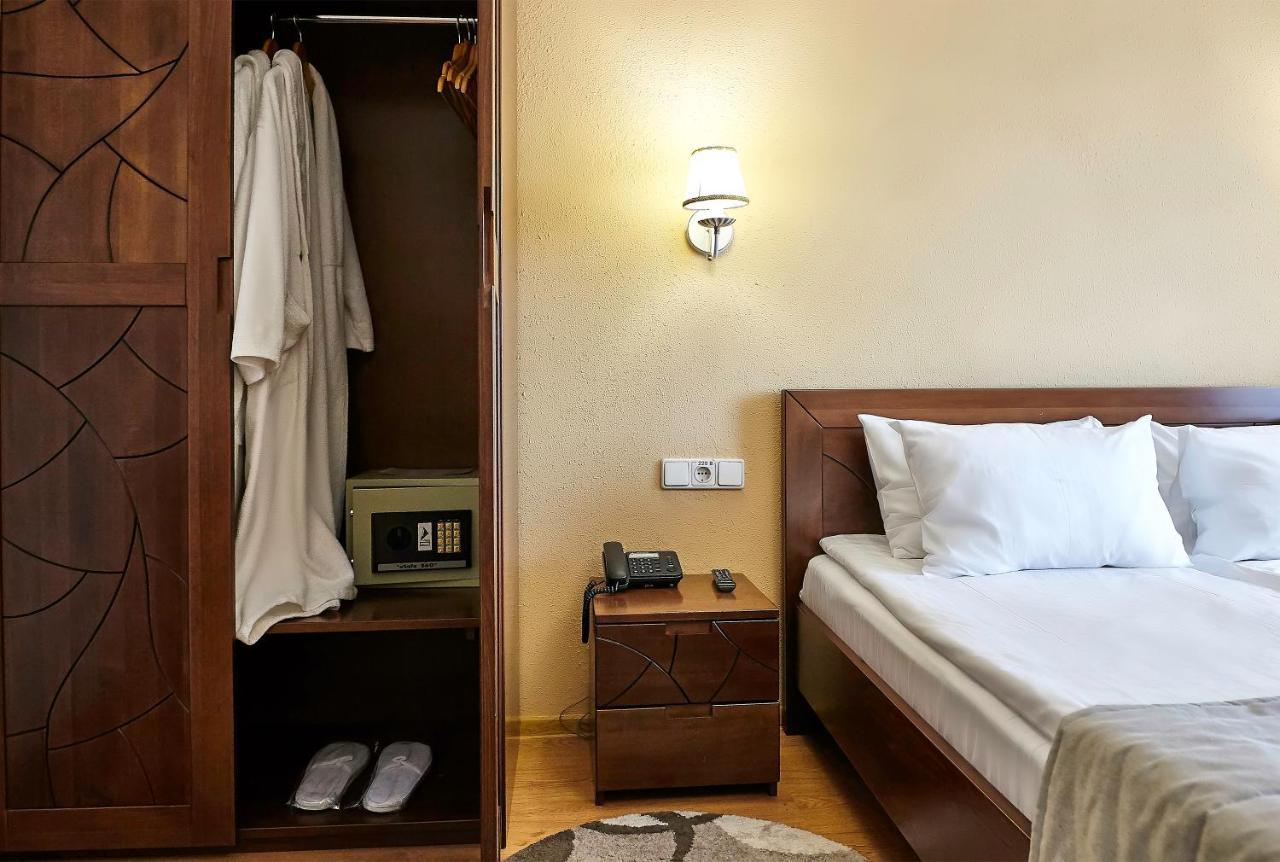 Karpaty Курортний комплекс 4*