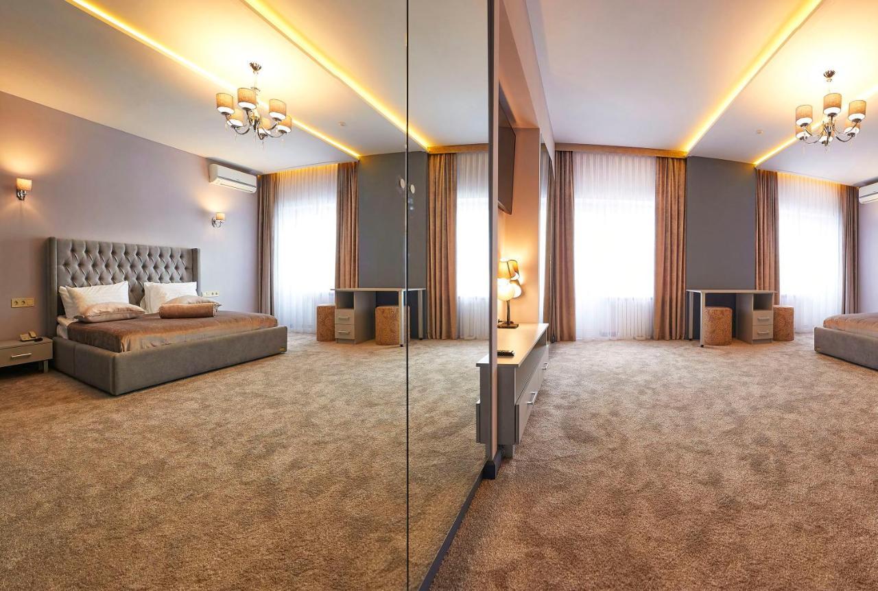 Курортний комплекс Karpaty 4*