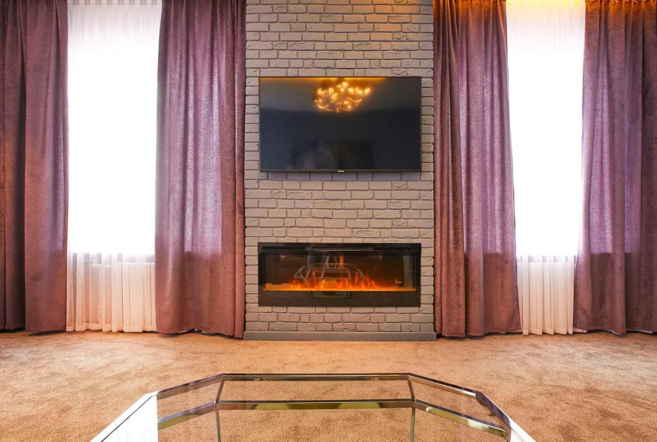 Karpaty 4* Трускавець